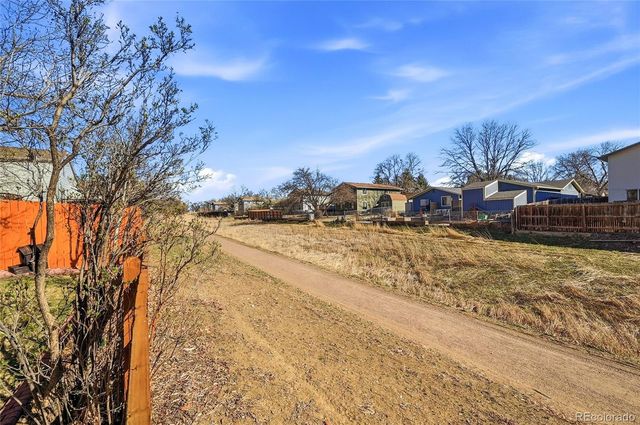 6468 W 96th Place, Broomfield, CO 80021