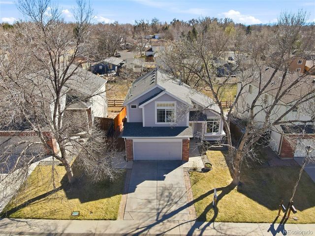 6468 W 96th Place, Broomfield, CO 80021