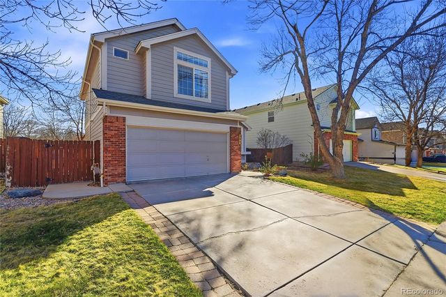 6468 W 96th Place, Broomfield, CO 80021