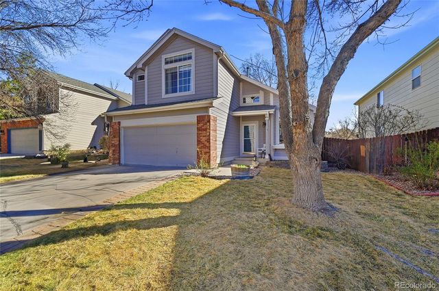 6468 W 96th Place, Broomfield, CO 80021