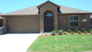 8217 Spotted Doe Drive, Fort Worth, TX 76179