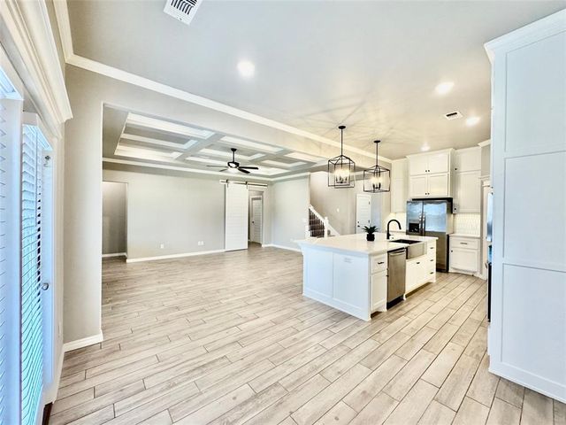 9229 NW 89th Street, Yukon, OK 73099