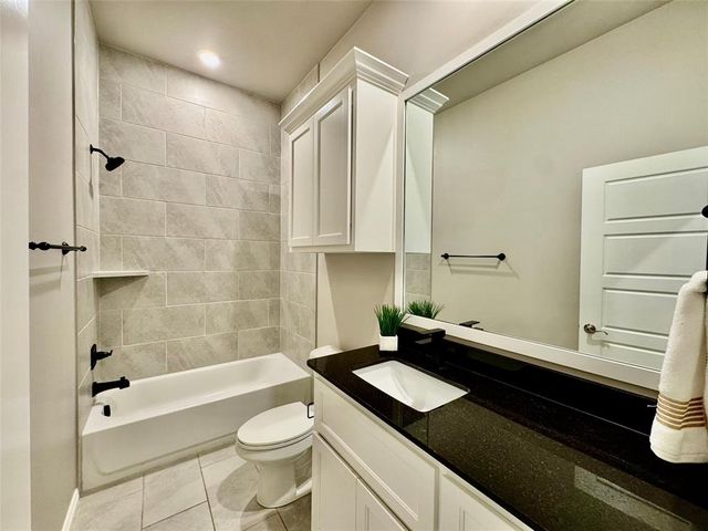 9229 NW 89th Street, Yukon, OK 73099