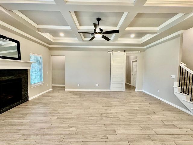 9229 NW 89th Street, Yukon, OK 73099