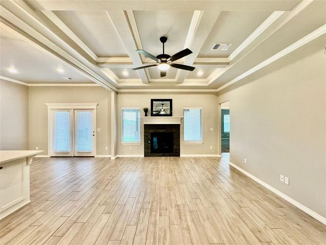 9229 NW 89th Street, Yukon, OK 73099