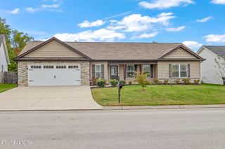 6319 Altacrest Lane, Knoxville, TN 37931