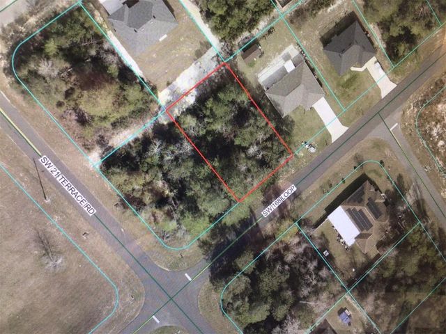 0 SW 168 LOOP, Ocala, FL 34473