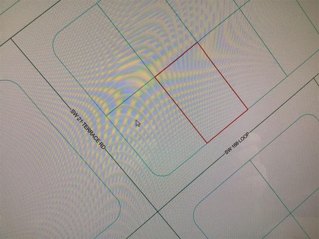 0 SW 168 LOOP, Ocala, FL 34473