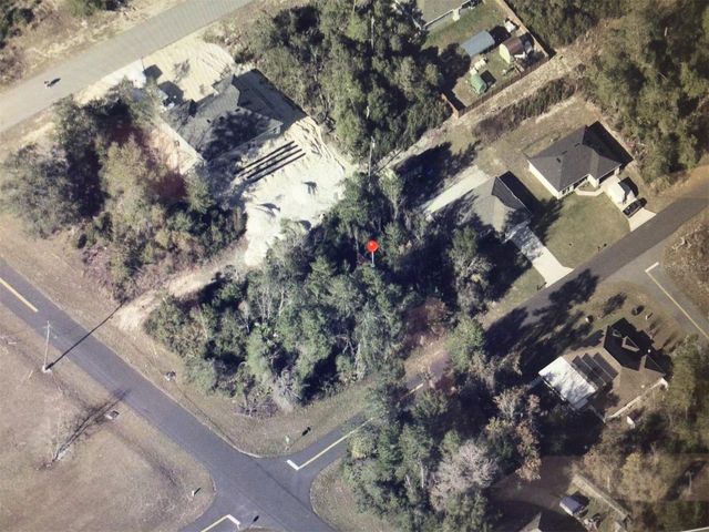0 SW 168 LOOP, Ocala, FL 34473