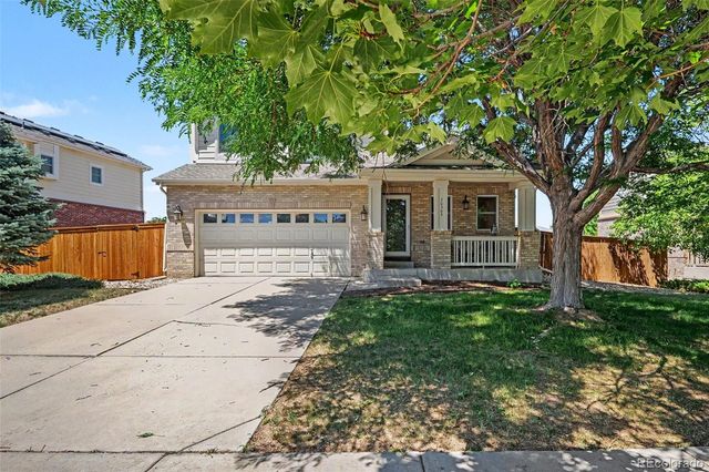 20305 E Vassar Avenue, Aurora, CO 80013