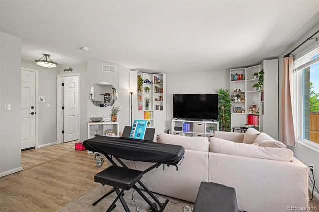 20305 E Vassar Avenue, Aurora, CO 80013