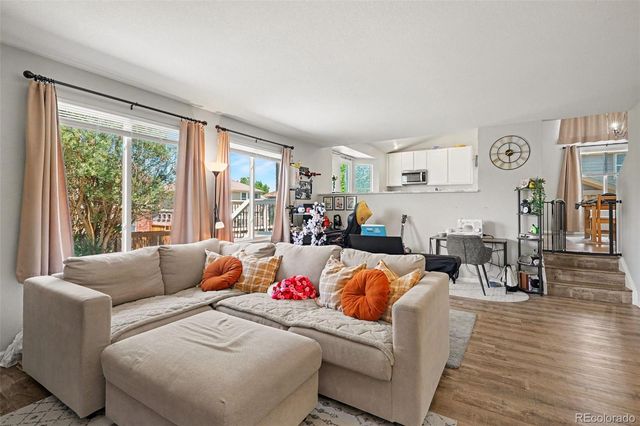 20305 E Vassar Avenue, Aurora, CO 80013