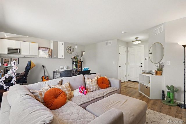 20305 E Vassar Avenue, Aurora, CO 80013