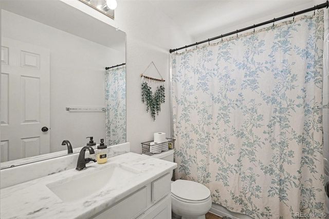 20305 E Vassar Avenue, Aurora, CO 80013