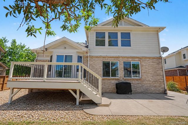 20305 E Vassar Avenue, Aurora, CO 80013