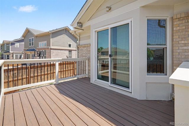 20305 E Vassar Avenue, Aurora, CO 80013
