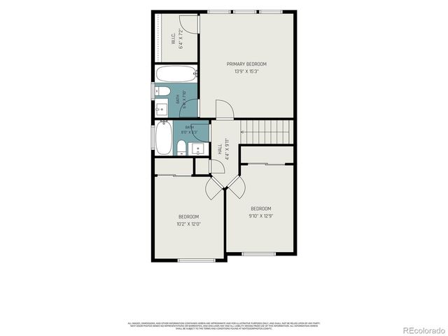 20305 E Vassar Avenue, Aurora, CO 80013