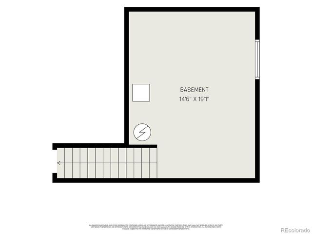 20305 E Vassar Avenue, Aurora, CO 80013