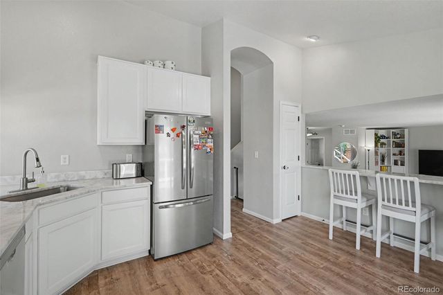 20305 E Vassar Avenue, Aurora, CO 80013