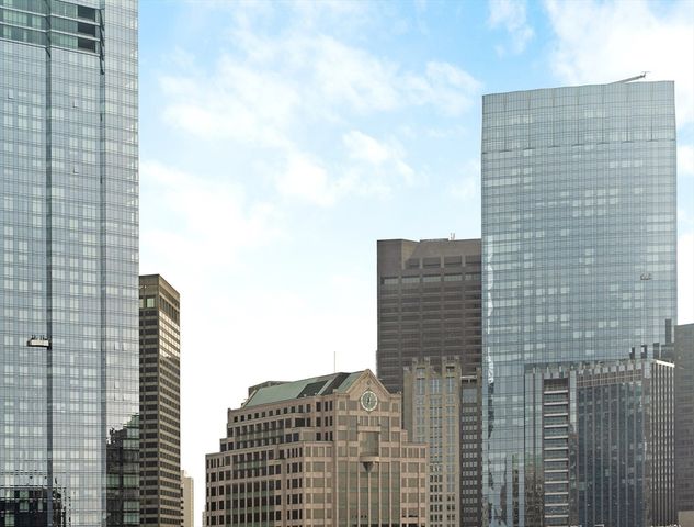 151 Tremont St 16-A, Boston, MA 02111