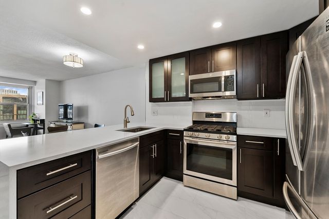 151 Tremont St 16-A, Boston, MA 02111