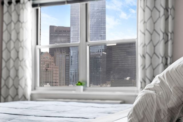 151 Tremont St 16-A, Boston, MA 02111