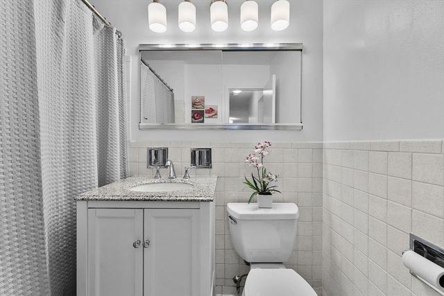 151 Tremont St 16-A, Boston, MA 02111