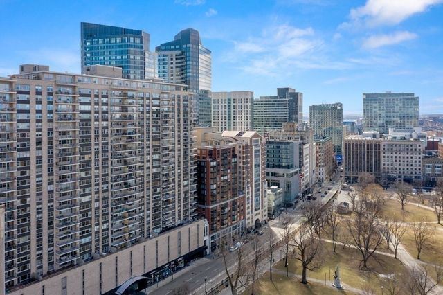151 Tremont St 16-A, Boston, MA 02111