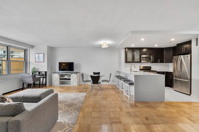 151 Tremont St 16-A, Boston, MA 02111