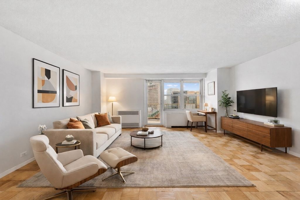 151 Tremont St 16-A, Boston, MA 02111