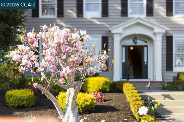 10 Crownridge Dr, Danville, CA 94506