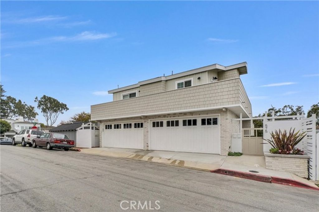 575 Through B, Laguna Beach, CA 92651