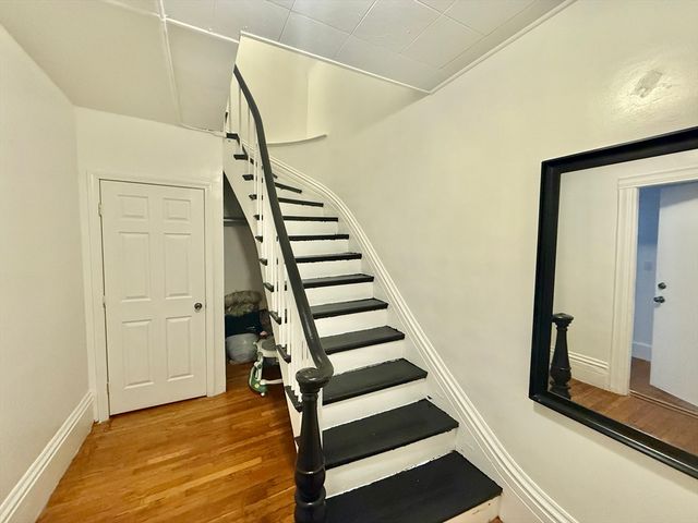 20 Park Road 2, Brockton, MA 02301