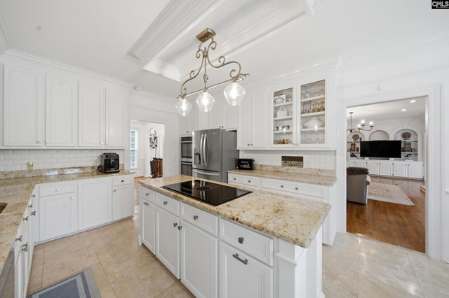 204 Stormycreek Lane, Blythewood, SC 29016