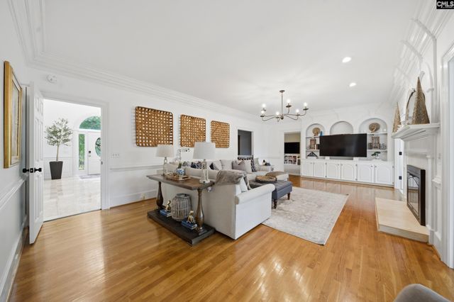 204 Stormycreek Lane, Blythewood, SC 29016