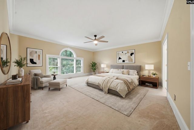 204 Stormycreek Lane, Blythewood, SC 29016