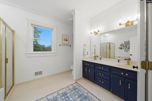 204 Stormycreek Lane, Blythewood, SC 29016