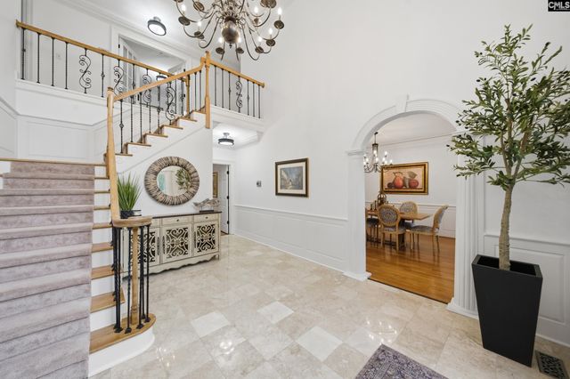 204 Stormycreek Lane, Blythewood, SC 29016