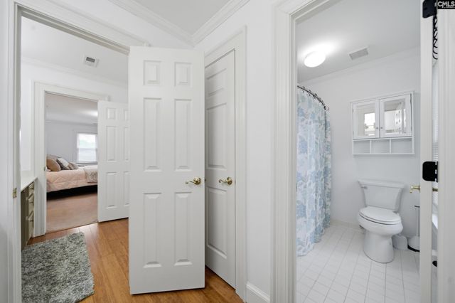 204 Stormycreek Lane, Blythewood, SC 29016