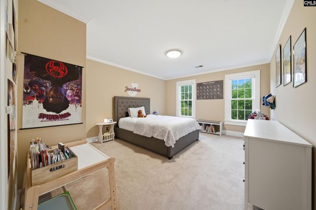 204 Stormycreek Lane, Blythewood, SC 29016