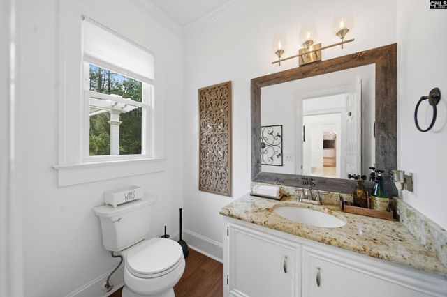204 Stormycreek Lane, Blythewood, SC 29016