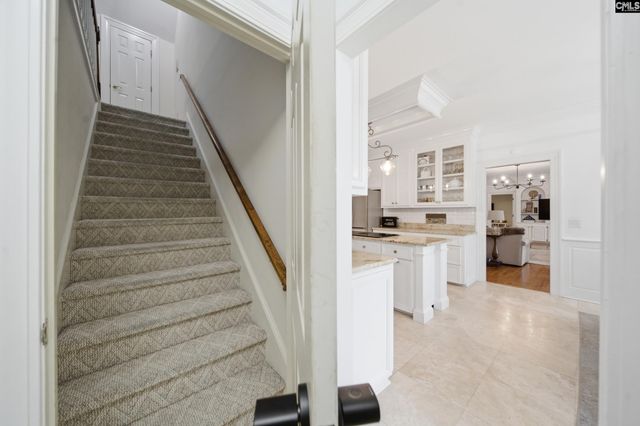 204 Stormycreek Lane, Blythewood, SC 29016