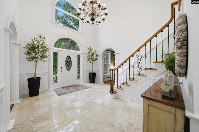 204 Stormycreek Lane, Blythewood, SC 29016