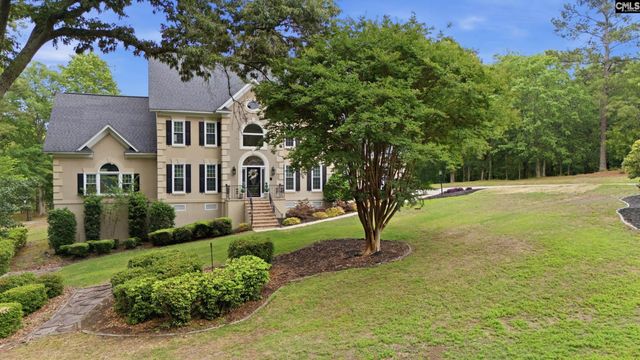 204 Stormycreek Lane, Blythewood, SC 29016