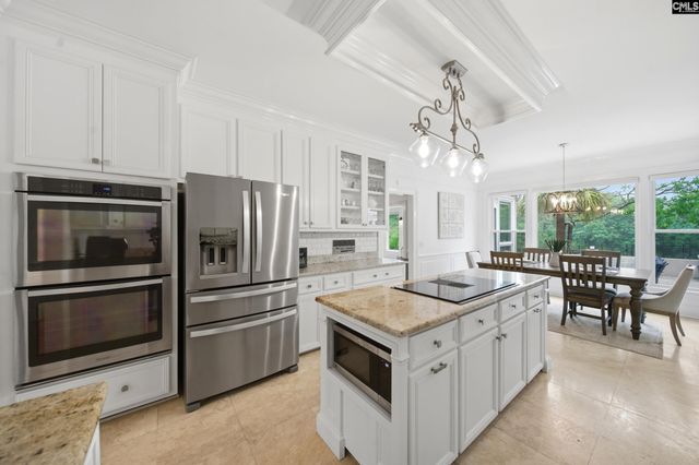 204 Stormycreek Lane, Blythewood, SC 29016
