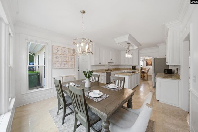 204 Stormycreek Lane, Blythewood, SC 29016