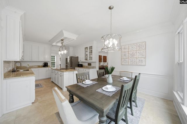 204 Stormycreek Lane, Blythewood, SC 29016