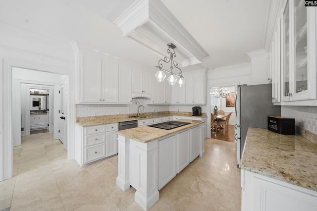 204 Stormycreek Lane, Blythewood, SC 29016