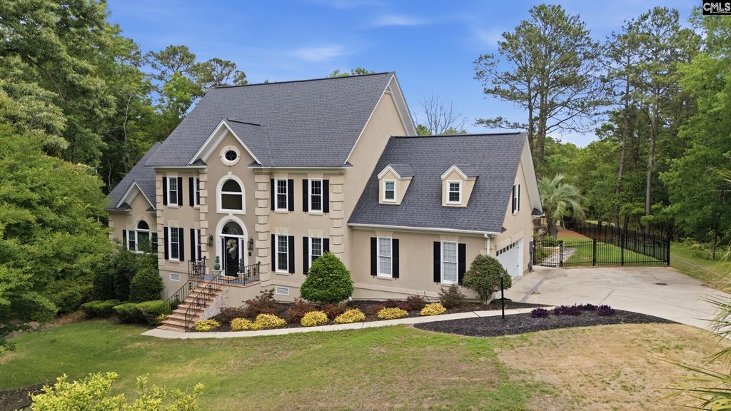 204 Stormycreek Lane, Blythewood, SC 29016