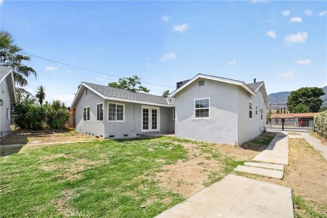 1153 Reservoir, San Bernardino, CA 92407